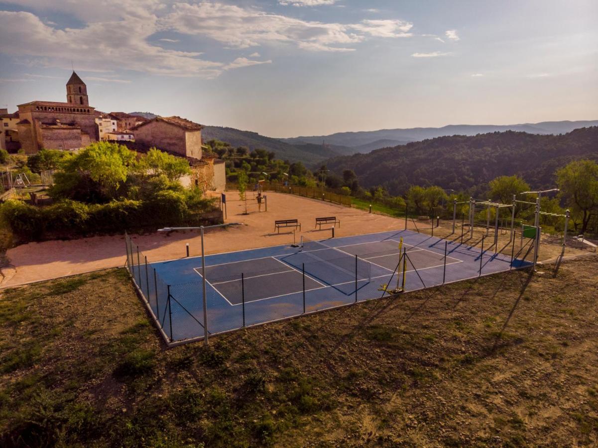 Sidroandco Rural Home Секастилья Экстерьер фото