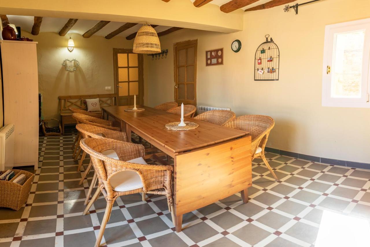 Sidroandco Rural Home Секастилья Экстерьер фото