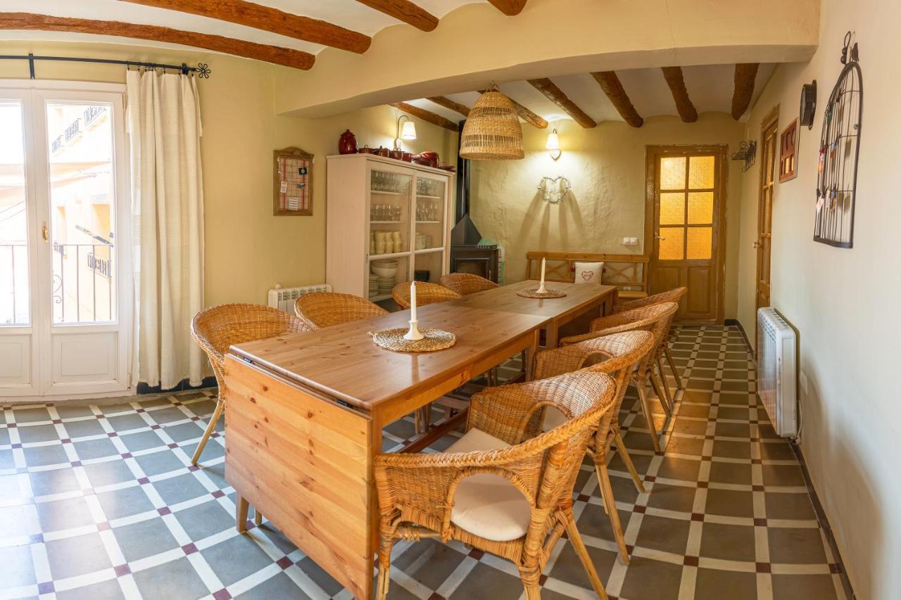 Sidroandco Rural Home Секастилья Экстерьер фото